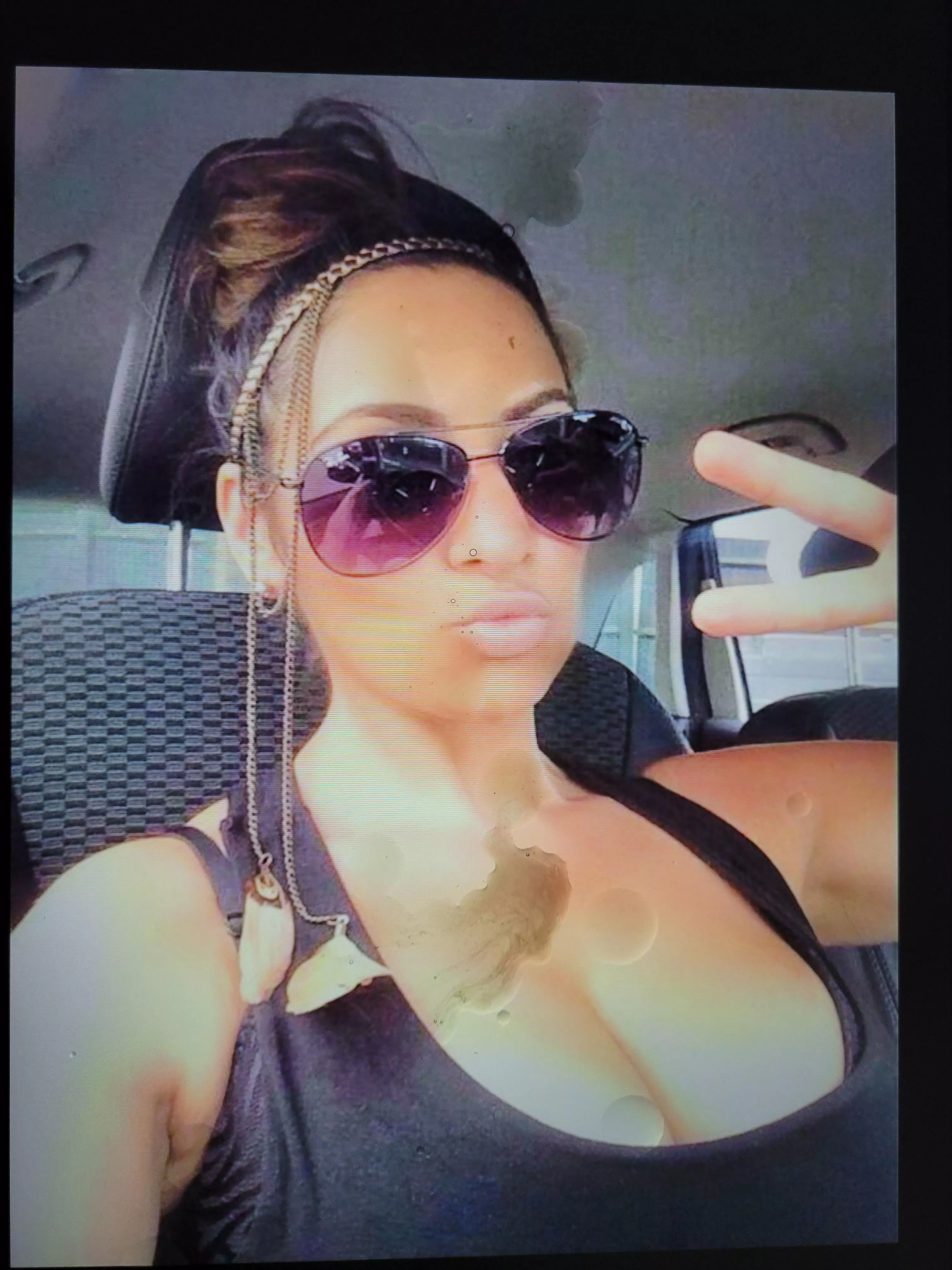 I cumtribbed my mom posted by Scarlett19735