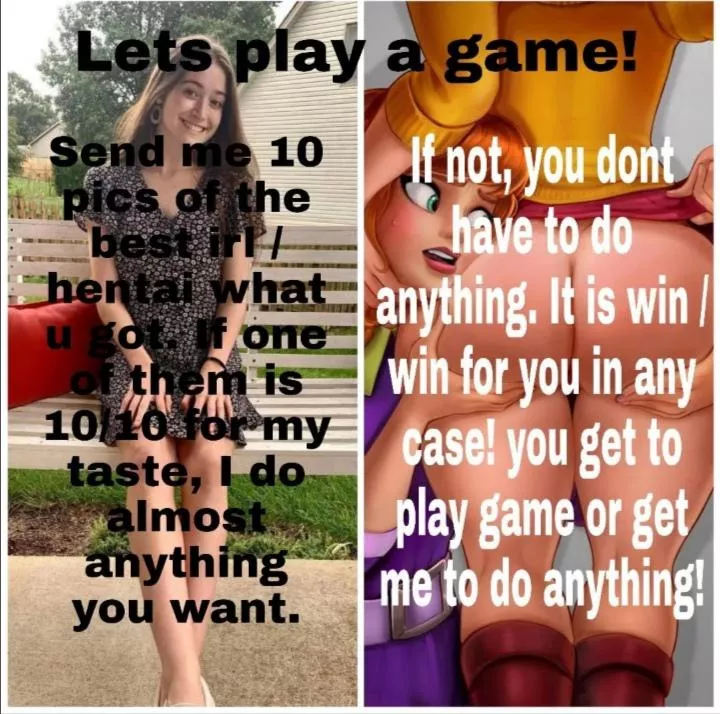 I dare you posted by Paddyleprechaun