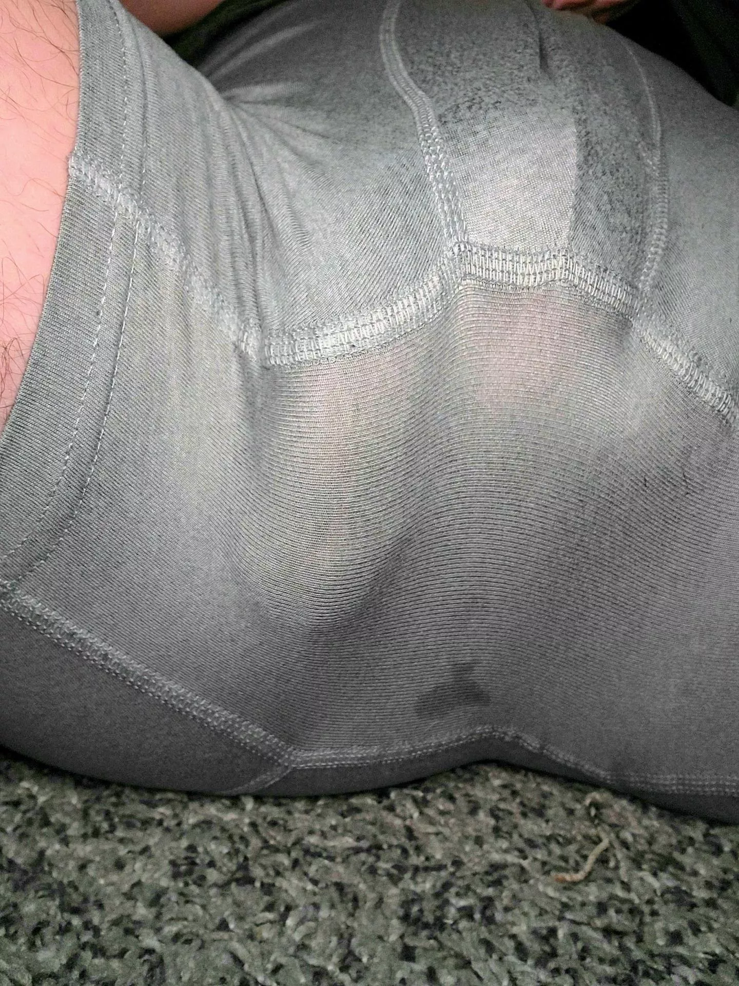 I decided to try a new angle. I think it turned out pretty hot posted by Ian_Irving