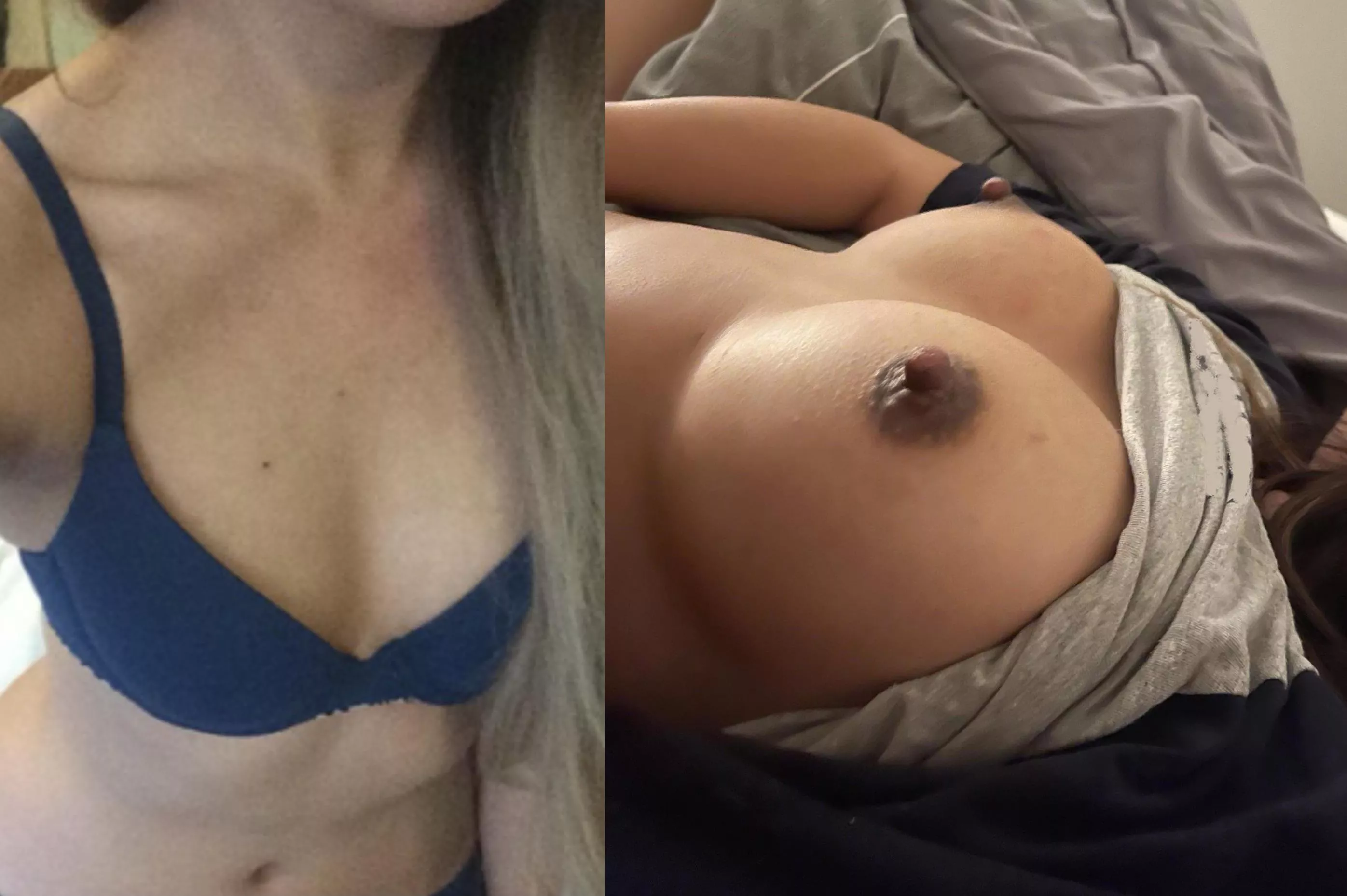 I definitely grew over the past 8 years posted by Mother-Ice3009