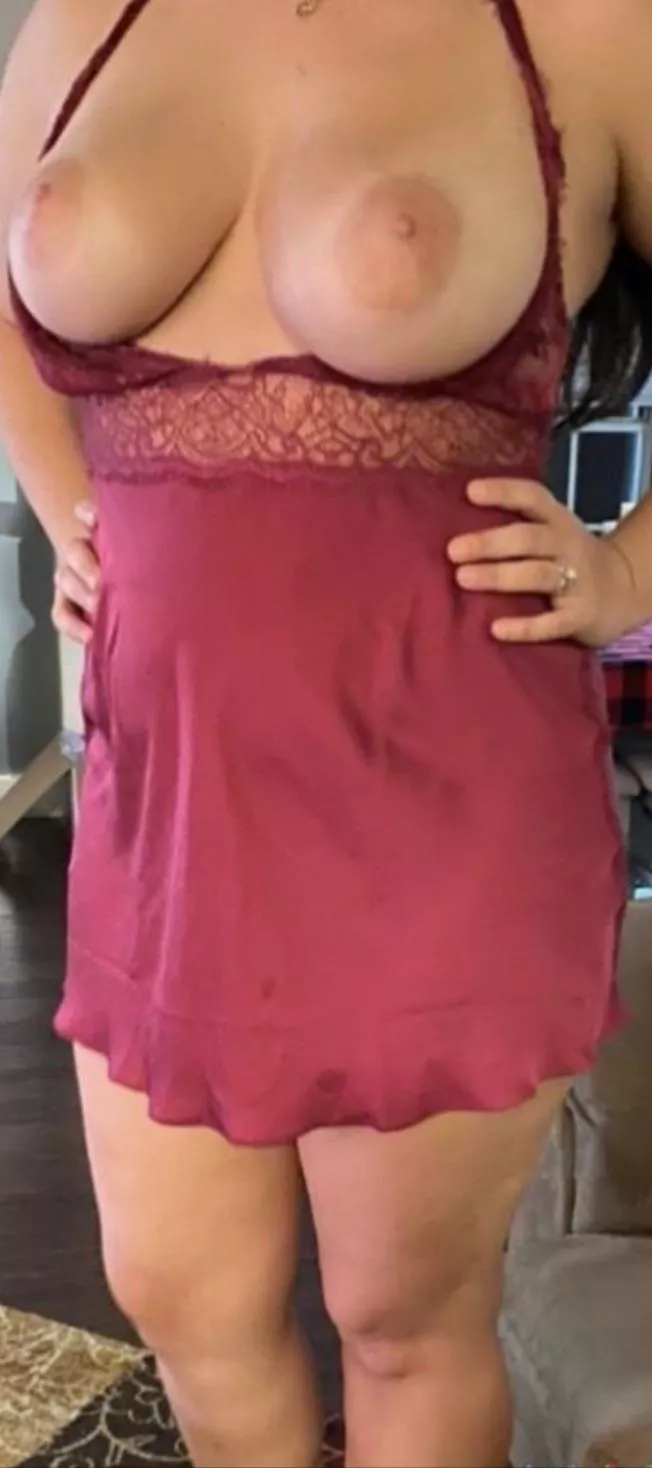 I deleted my last post somehow…… so reposting….thoughts on my wife? posted by WALBN1