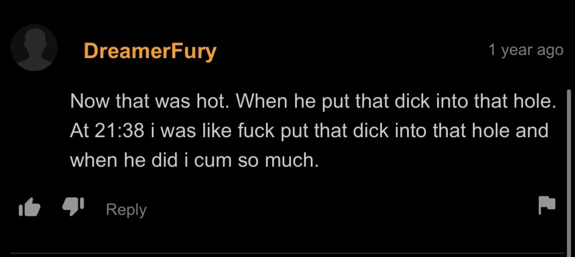 I did a big cum by GreatnessJ