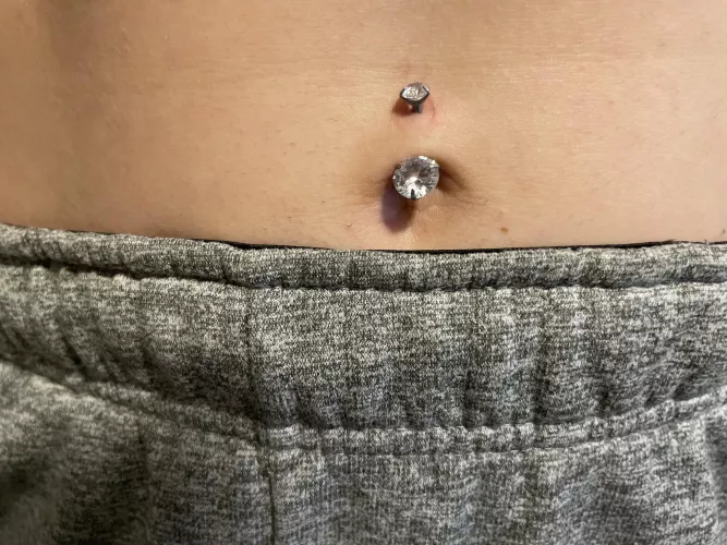 I did a thing a few months ago😘 I’m also still looking for the one! by chantelle007