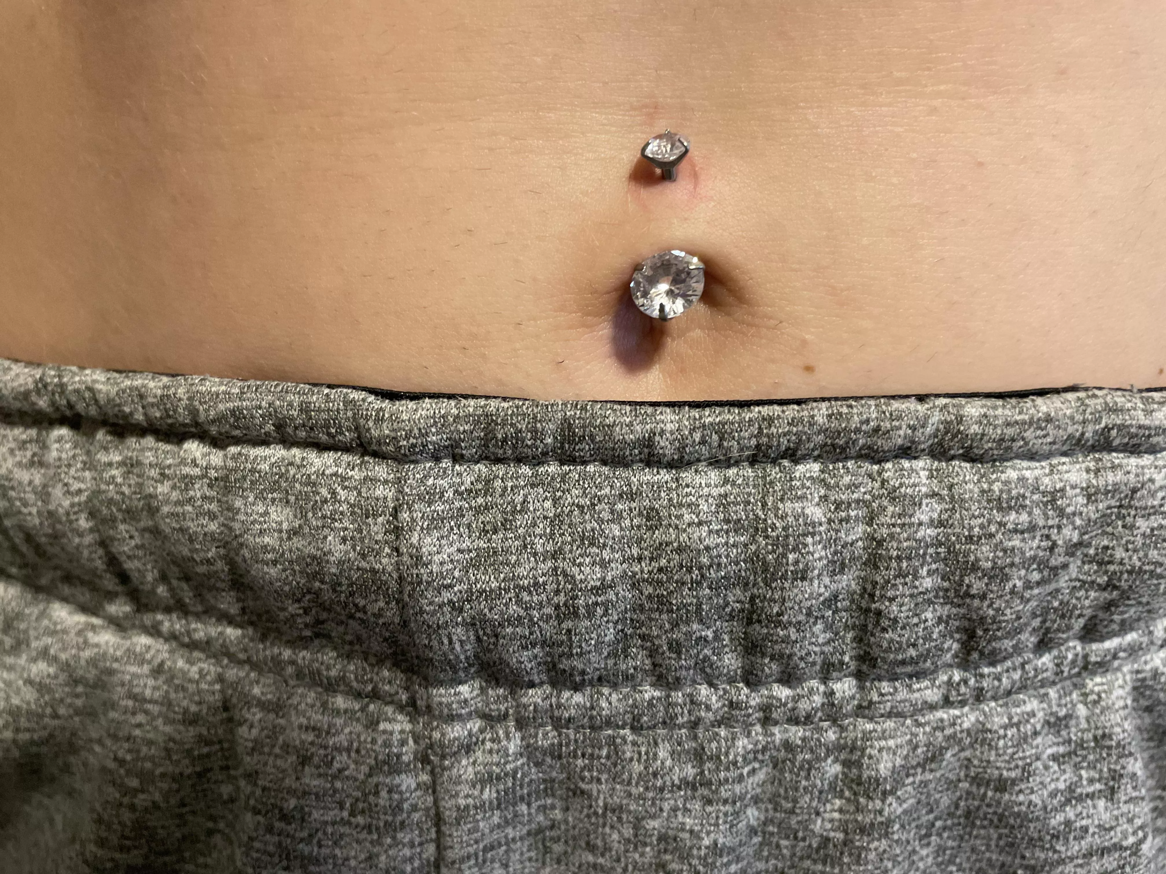 I did a thing a few months ago😘 I’m also still looking for the one! posted by chantelle007