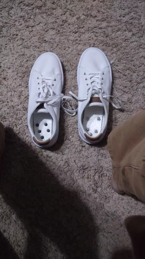 I did a thing. I've seen something similar on Etsy but at the moment I can't justify the cost so I did this. It's a WIP but it does have potential. by lil_anubis