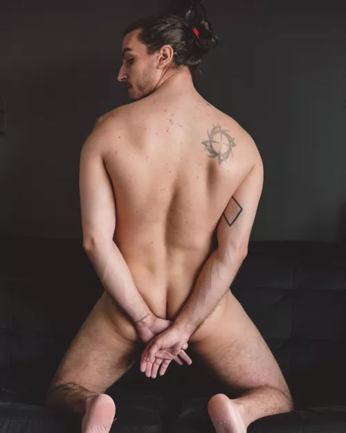 I did as you asked, now what? by SebastienRTeller