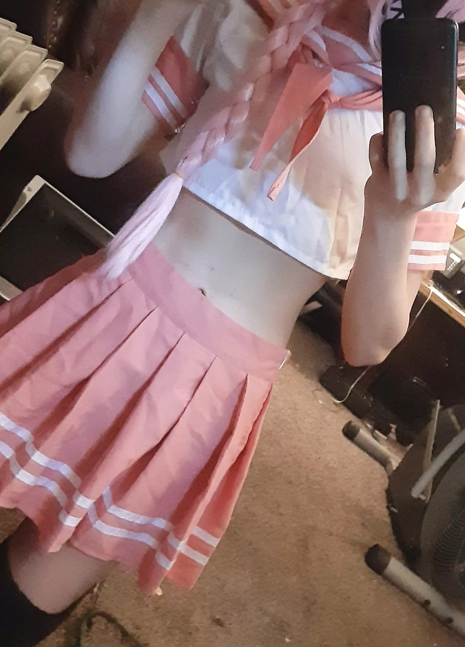 I did astolfo! posted by SwordieBoi