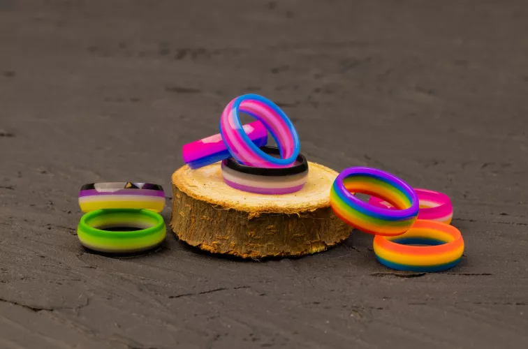 I did it myself! What do you think? by priderings