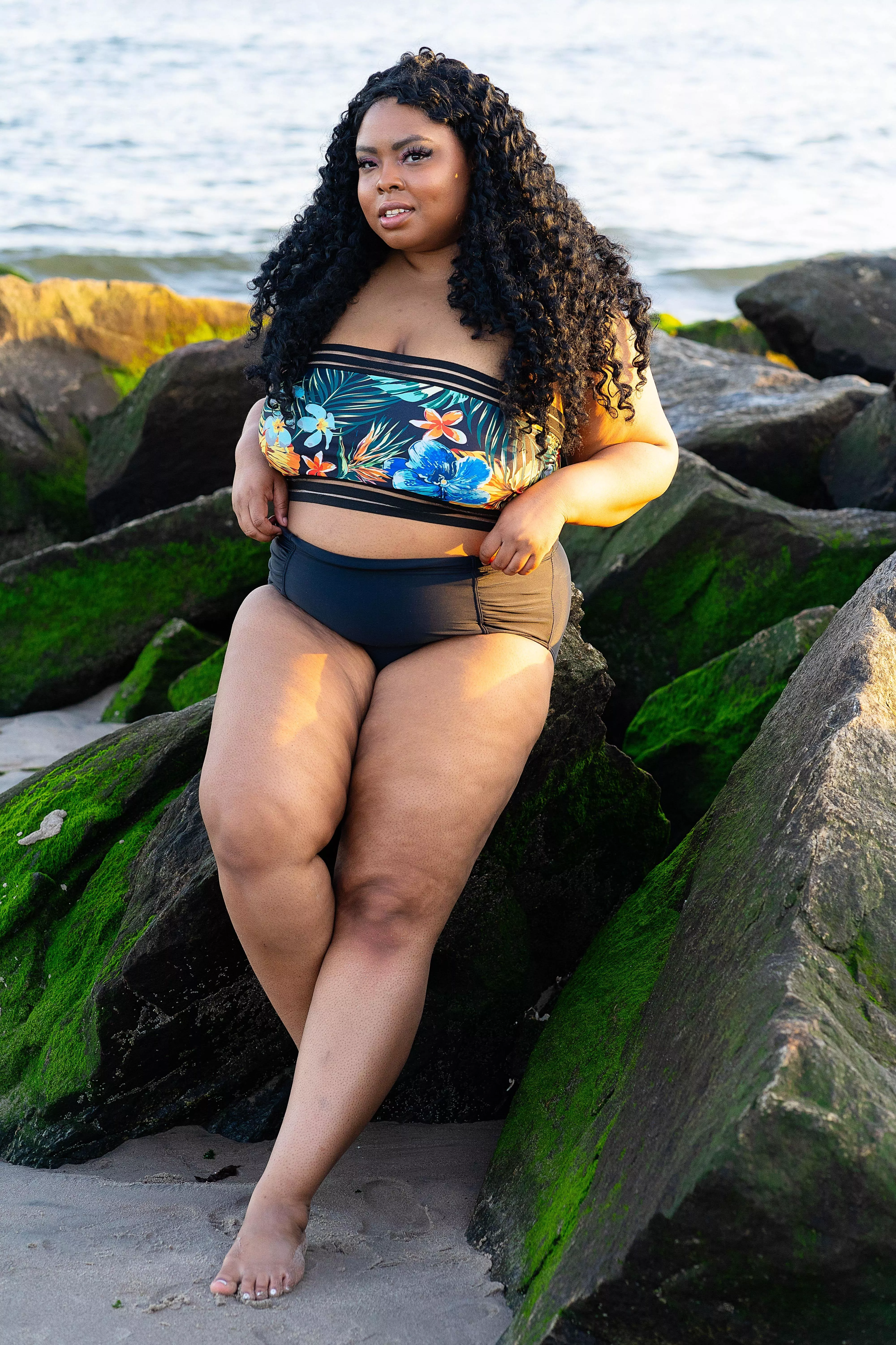 I did naughty stuff on the beach today.. posted by Coratexplorer