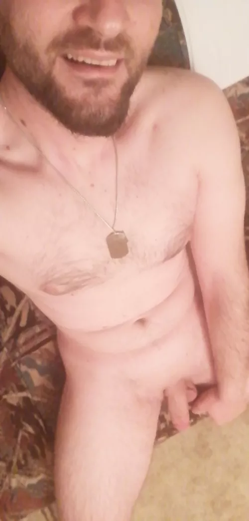 I did not expect to get this much attention 🙈 by hornylonely91