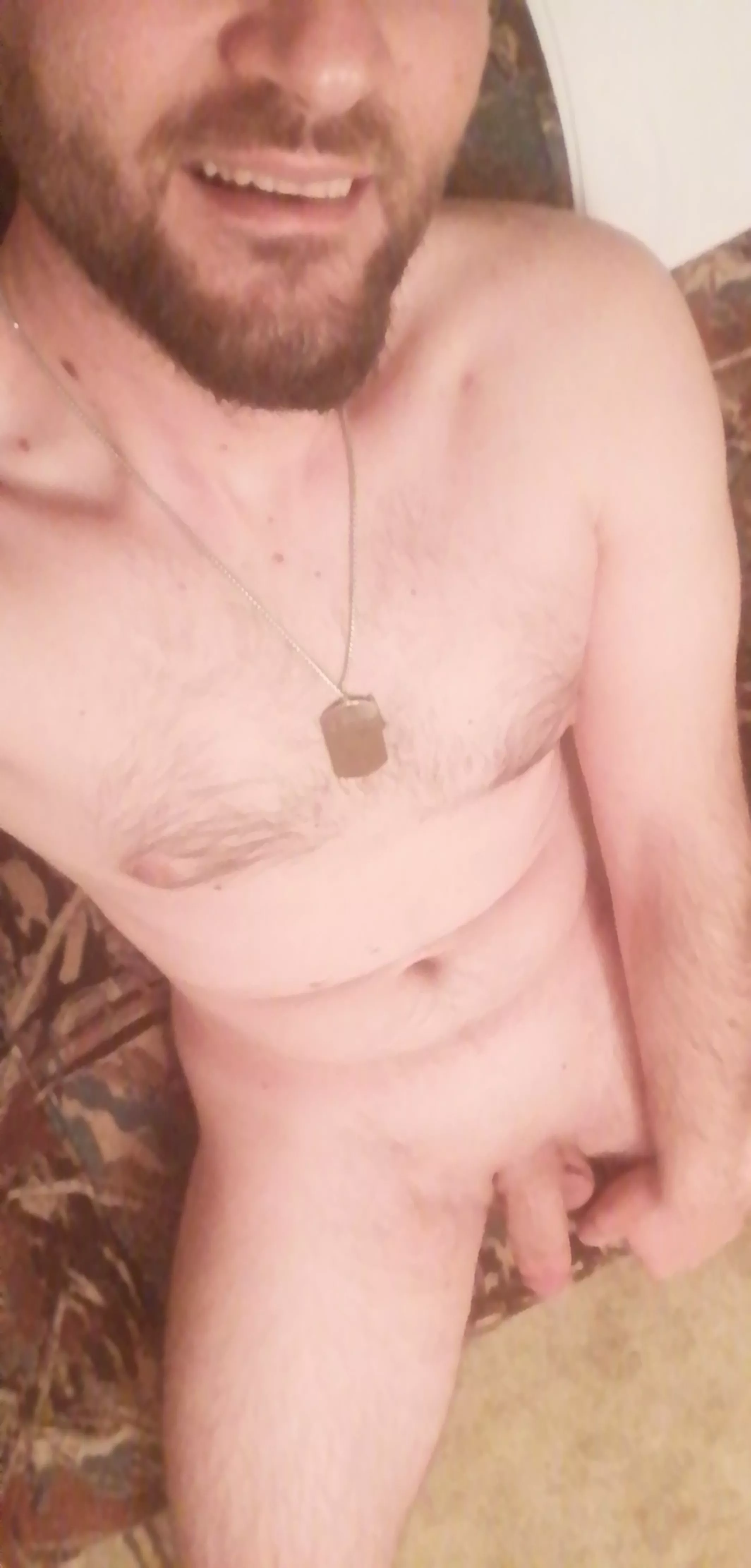 I did not expect to get this much attention 🙈 posted by hornylonely91