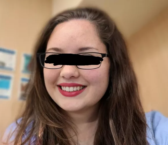 I did this wrong before. Me in makeup and filters, feeling like a proper sissy slave. Bully me humiliate me and make me regret putting this put there dms open by Nathangrey22