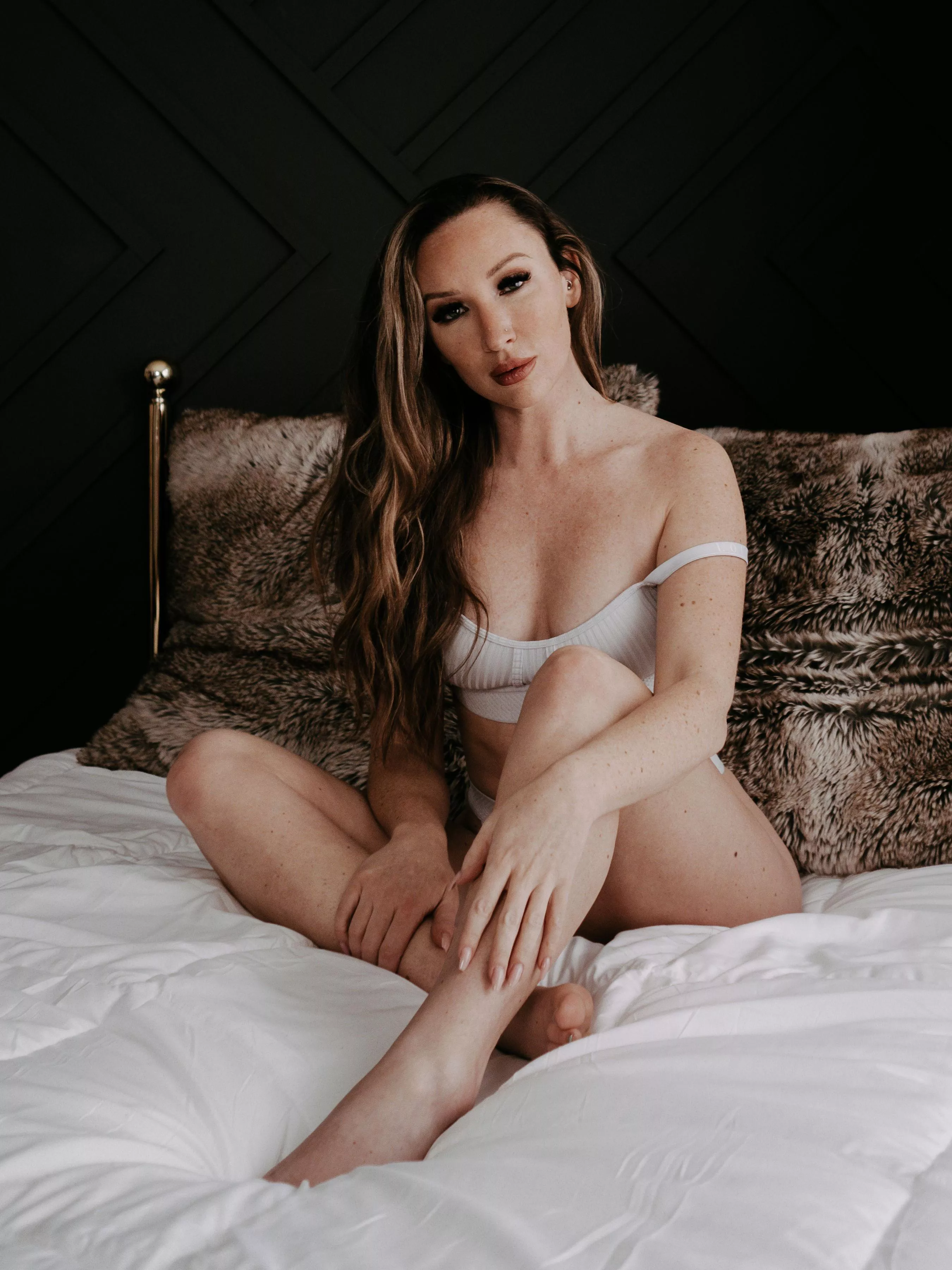 I didn’t always love my freckles, what do you think? posted by WorrySad7456