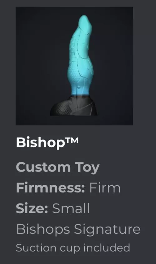 I didn’t expect to buy this today, but I am so excited I did! by hazel-curls