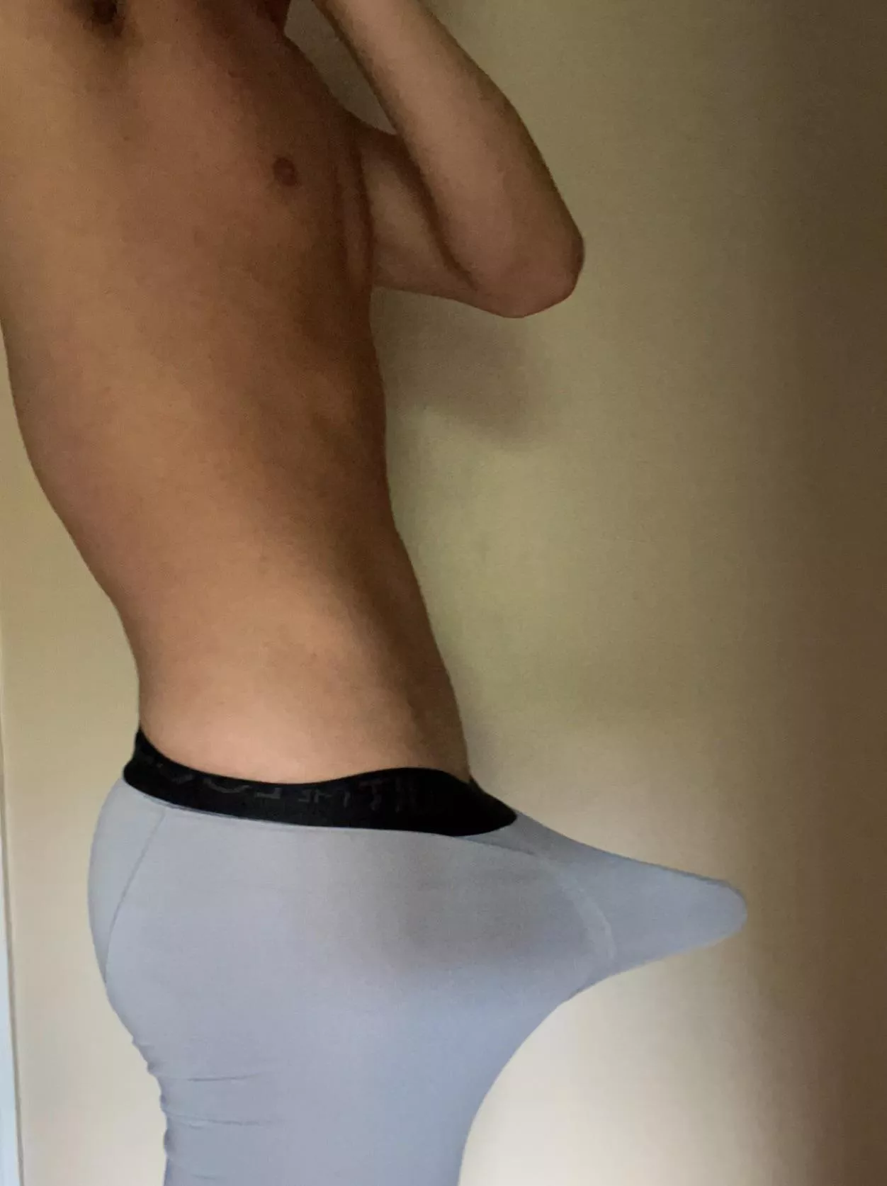 i didn’t know they could stretch this much posted by SnooPies4222