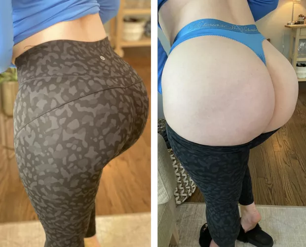 I didn’t want to leave anything to your imagination;) by Alexa_Jade