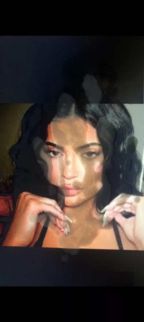 i do cum Tributes by keintrade