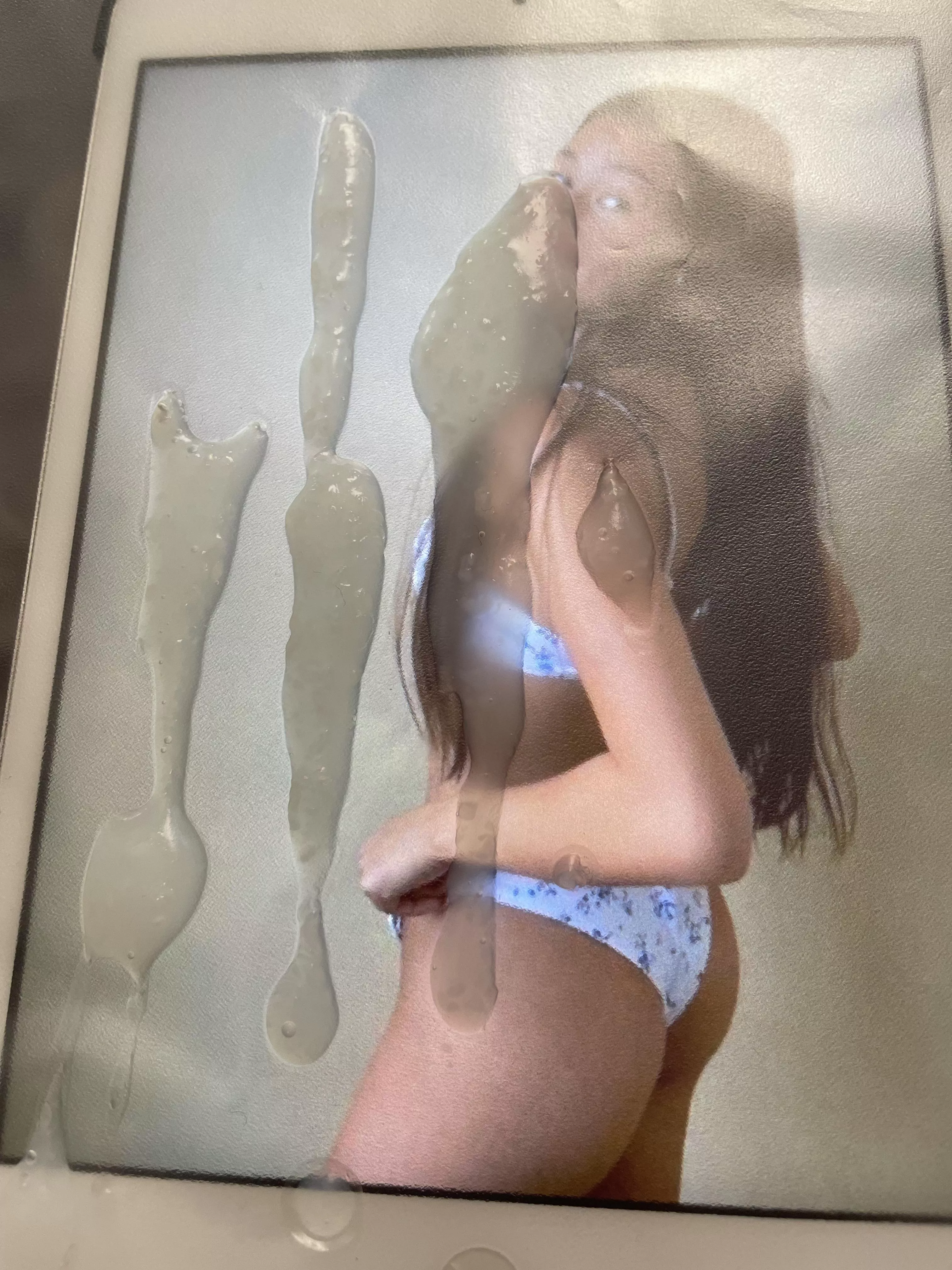 I do CumTribute in DM for everyone 💦 posted by Plus_Future_7474