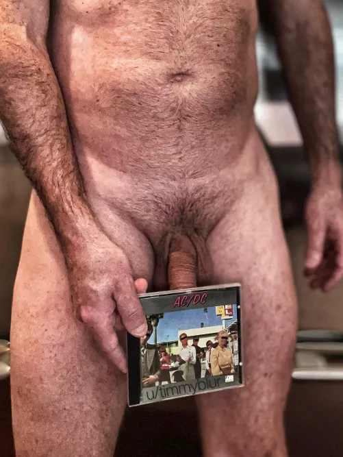 I do dirty deeds, dirt cheap by timmyblur