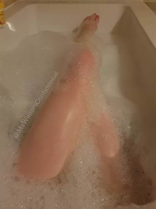 I do love bubbles by Effieloves