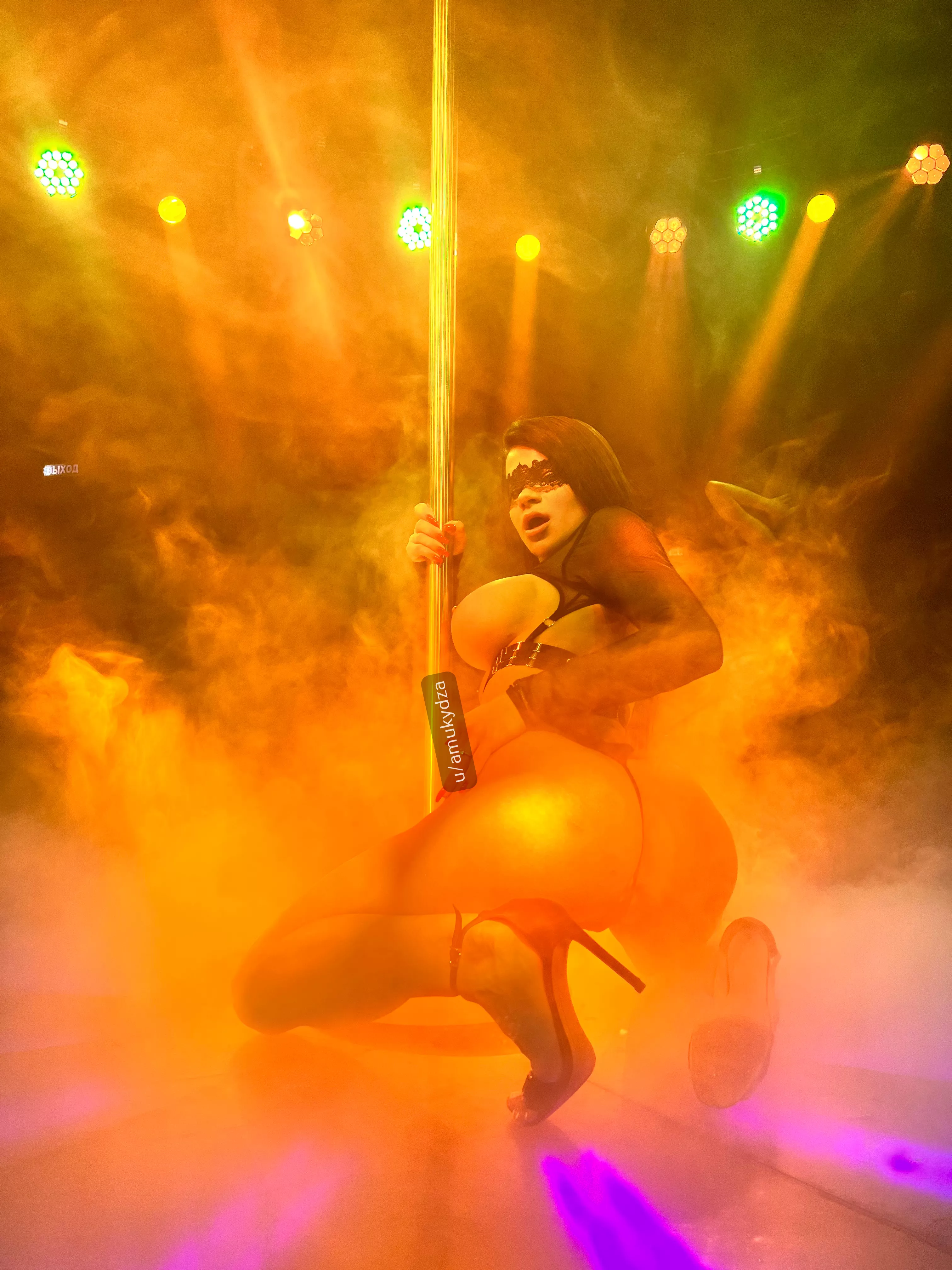 I do not take 1$ notes posted by amukydza