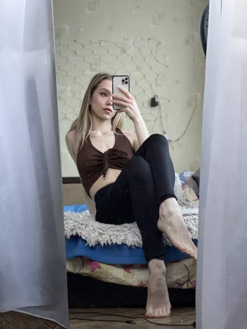 I don't care if others see you worshipping me by Your-addiction