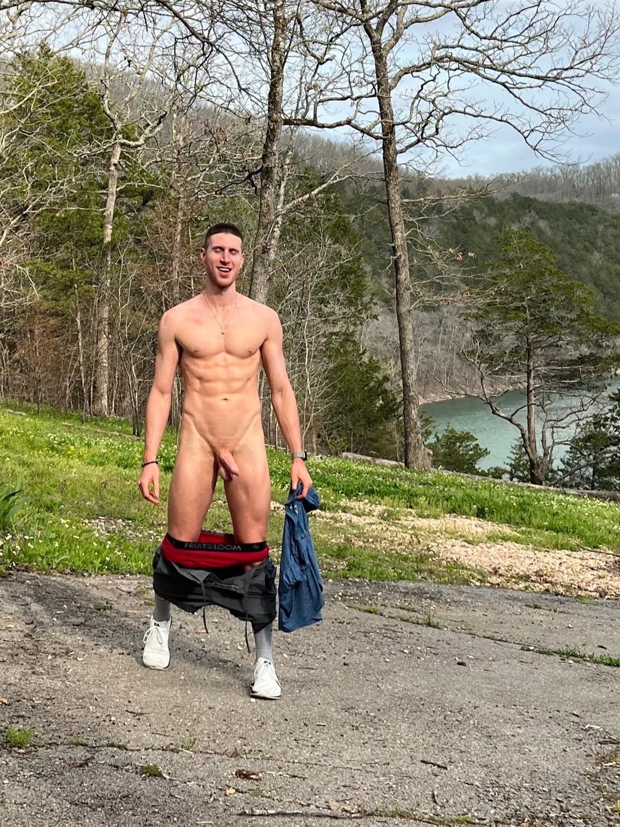 I don’t care if the ground hurts, I want you on your knees posted by AfterMood4679