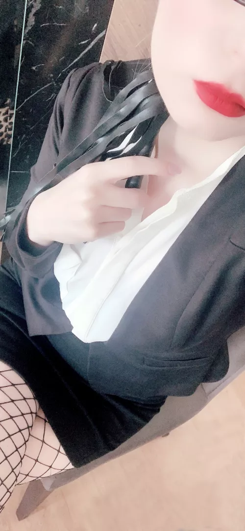 I don’t care that you’re “straight”. I’m going to make you a good little cocksucker. by kitty_angela