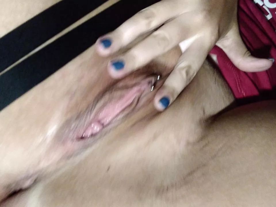 I don’t expect much, but sure love showing it off! posted by Big_Resource3011