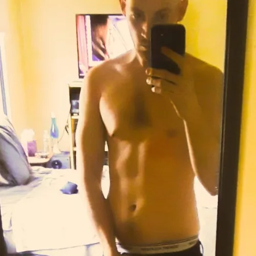 I dont feel attractive.... by American36