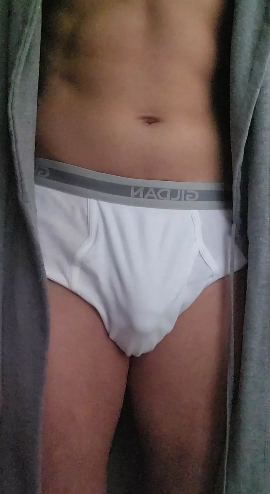 I don't feel like getting dressed this morning posted by kyfeave25