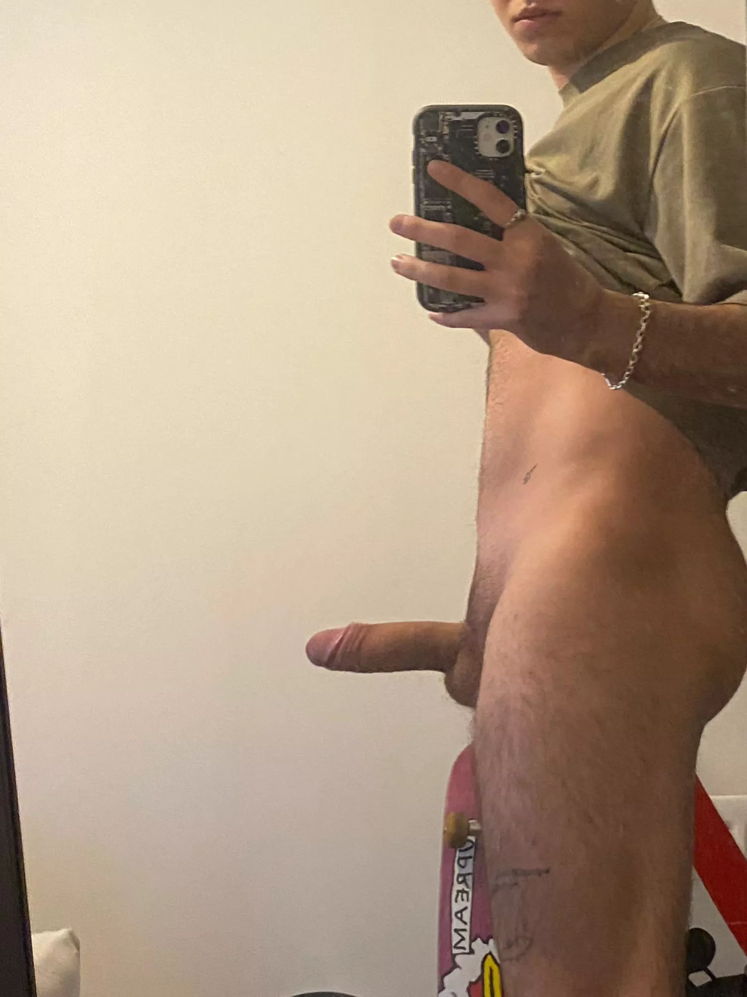 i dont have a lot posted by gelato0809