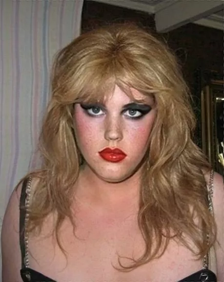 I don't know how I went from jock and captain of my football team, to sissy fag... but I need to be hear for the abuse to make myself feel less guilty about it. posted by inbetween_dreams8