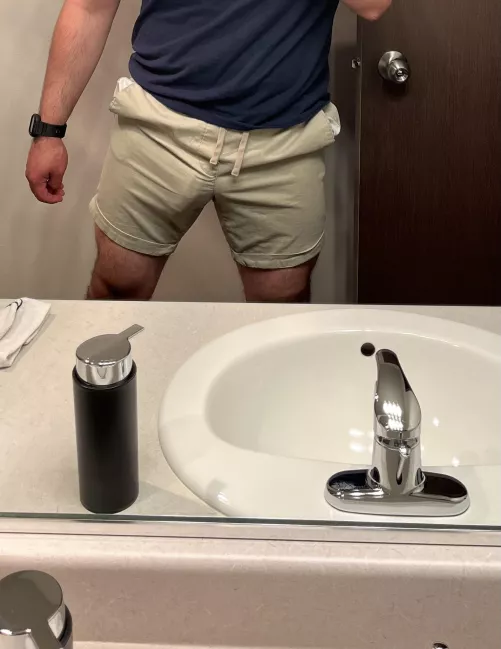 I don’t know if I can wear these in public. by twallball