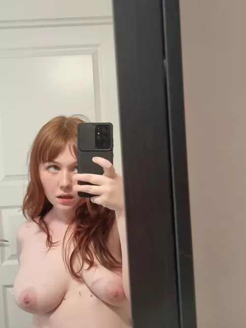 I don't know why, but I get so horny in the summer 😇 by crenyaa