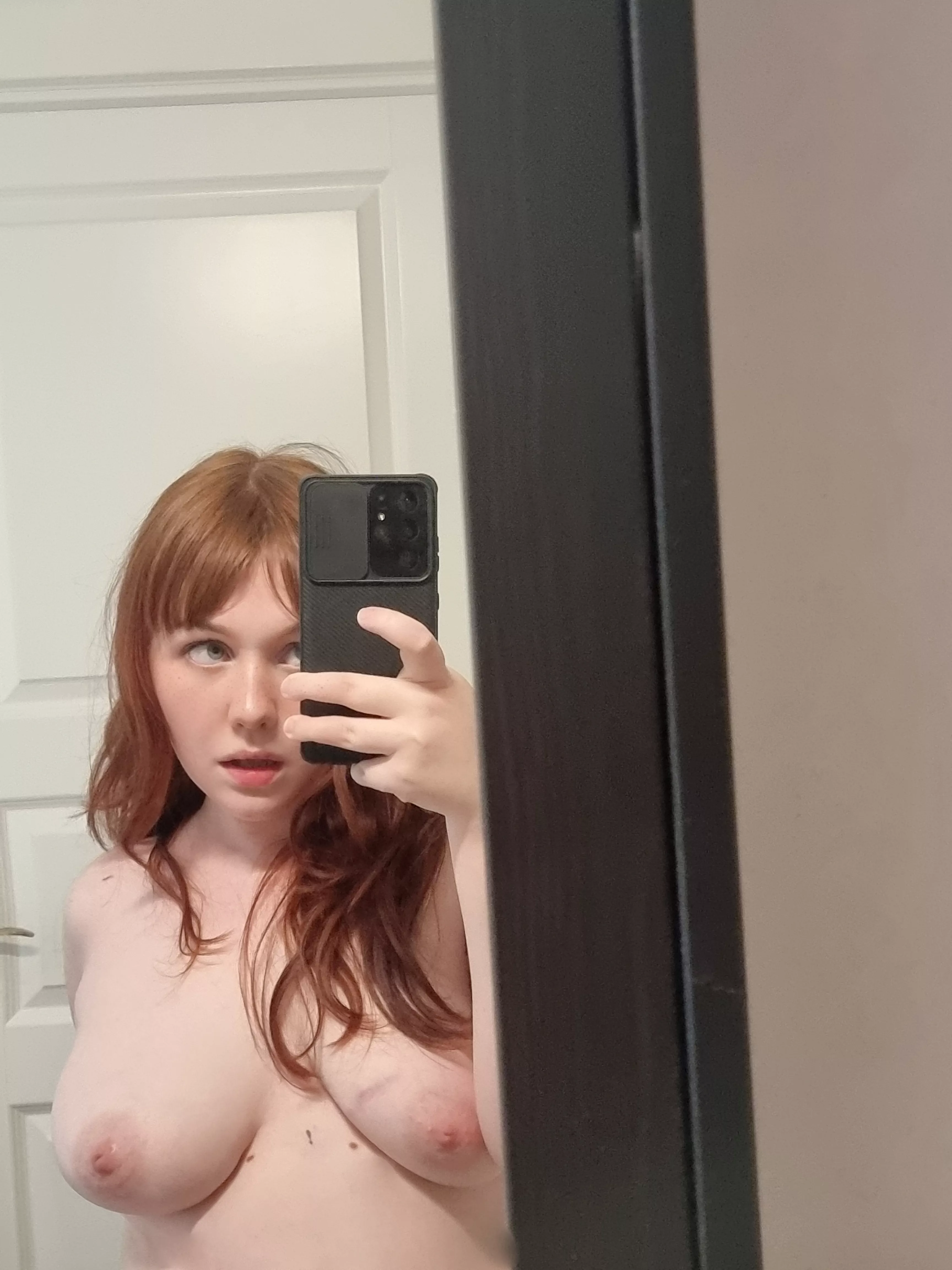 I don't know why, but I get so horny in the summer 😇 posted by crenyaa