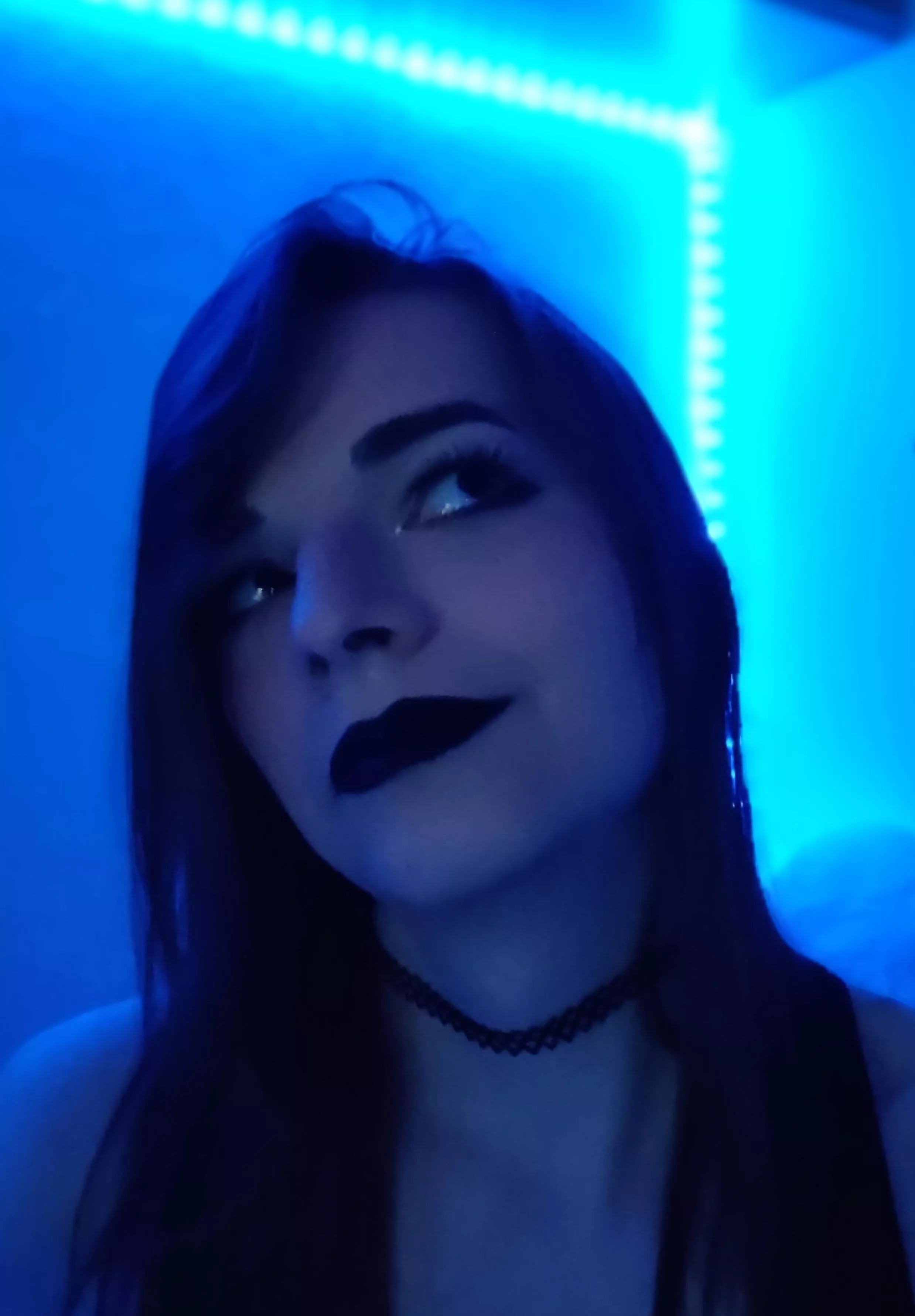 I don't like my face so now you have to look at it aswell 😈 posted by biggestweebon9gag