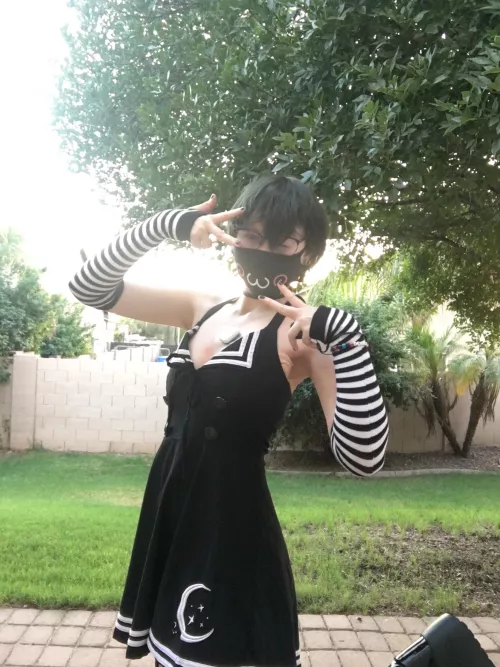 I don’t like posting this much to one subreddit in a day but this one got deleted for some reason. Is there something wrong with it? by BrokenBunnies