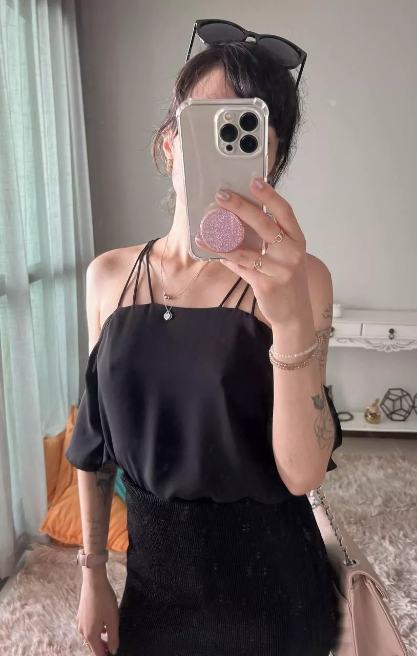 I don’t mind the stare ;) posted by mrenoir