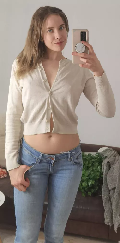 I don't need a bra by naturalgirl_mel