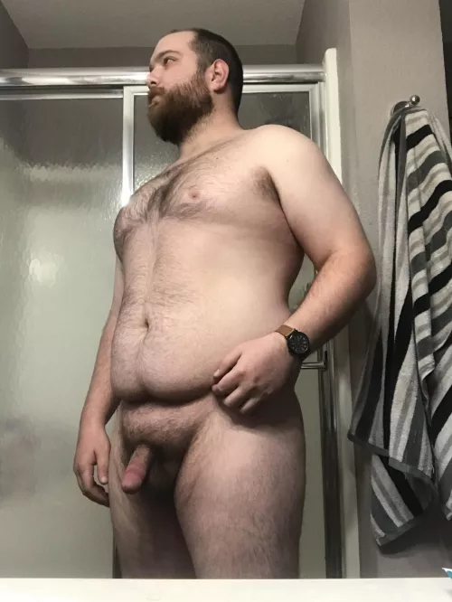 I don’t own a razor by TheOlderBrother_67