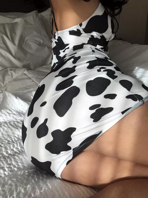 I don't say meow ☺️ by silvertonguing