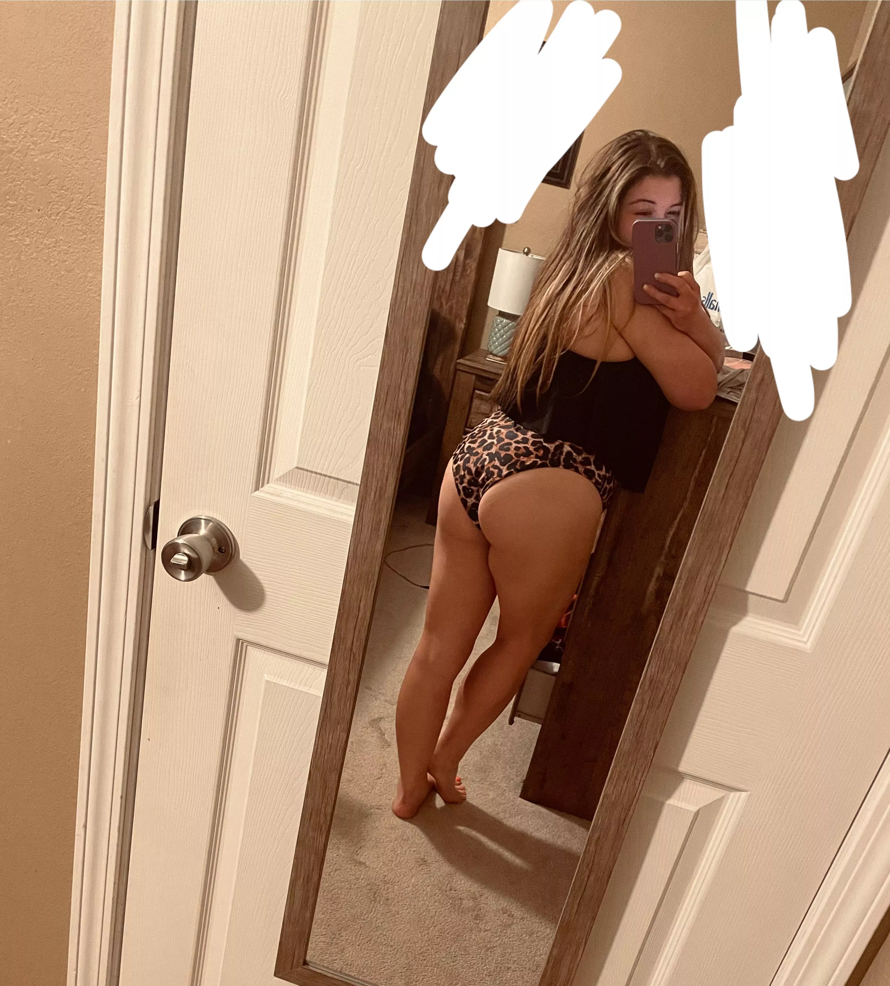 I don’t think hubby likes this bathing suit…. Do you? posted by southerncpl353