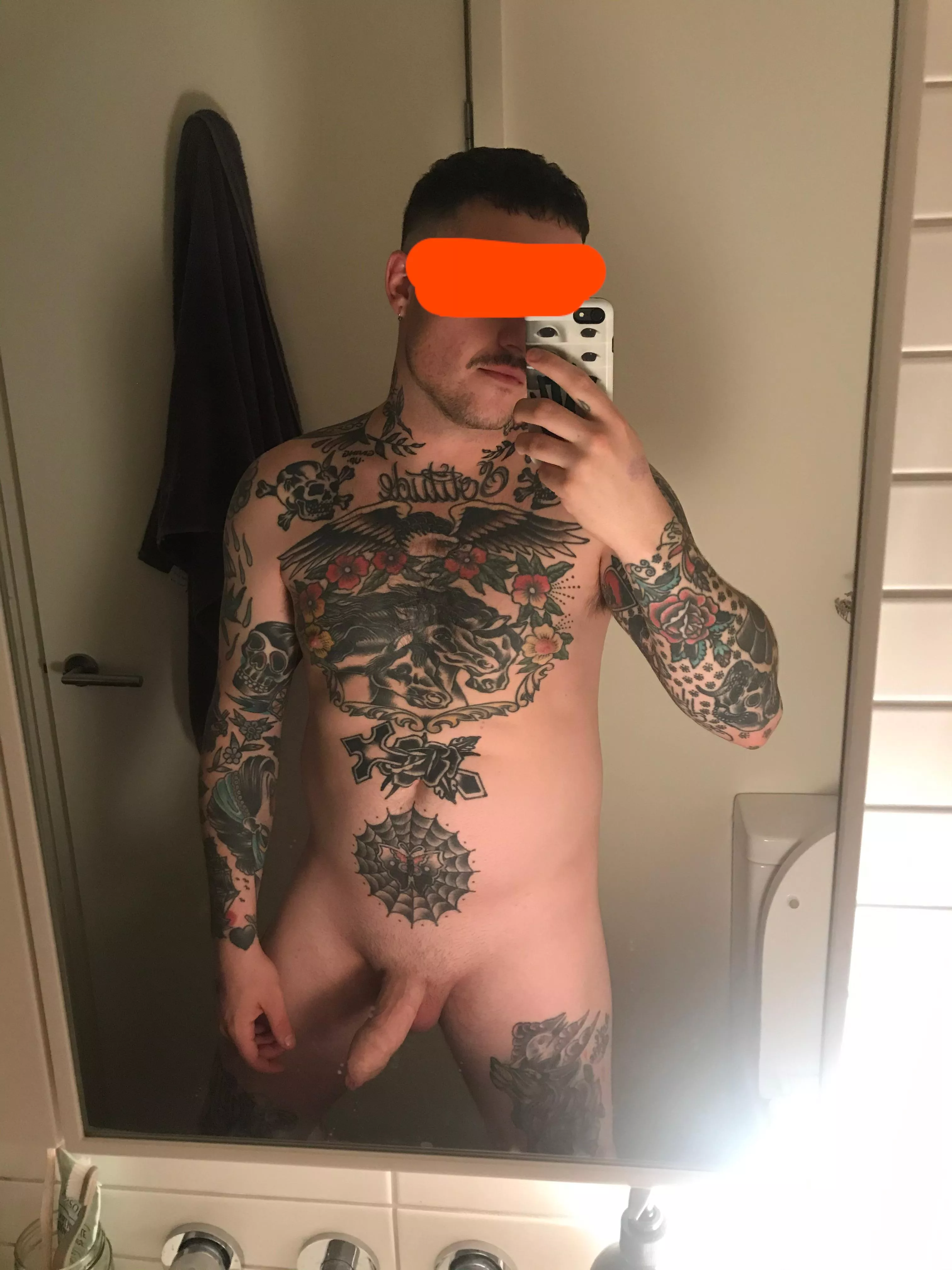 I don’t think I belong here but whatever 🤷🏻‍♂️ posted by killabeanzman