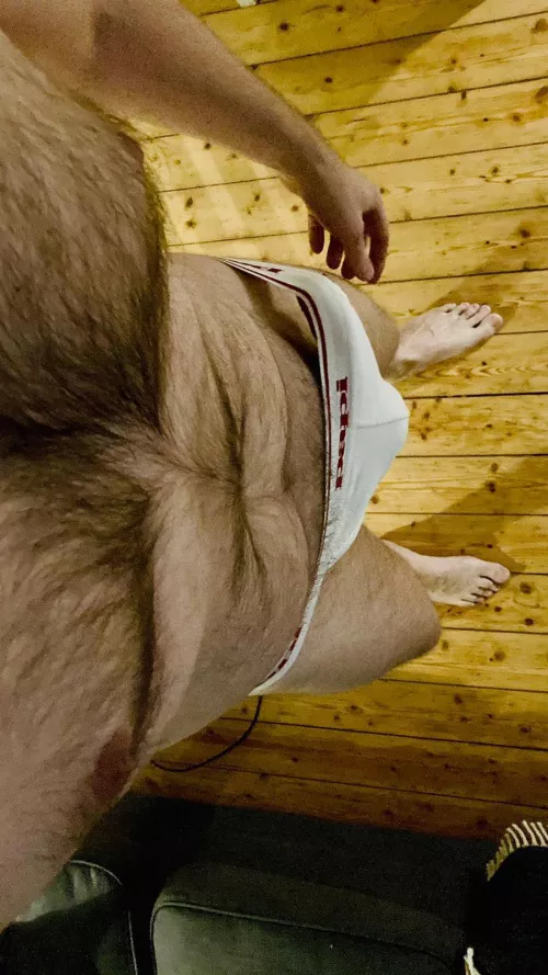 I don’t think I can hide this anymore. by MaxB405