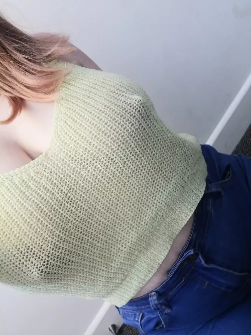 I don't think I could be more obvious by MilkyMistressx