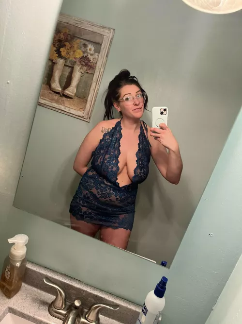 I don’t think I like this new outfit. Do you? by Redokra672