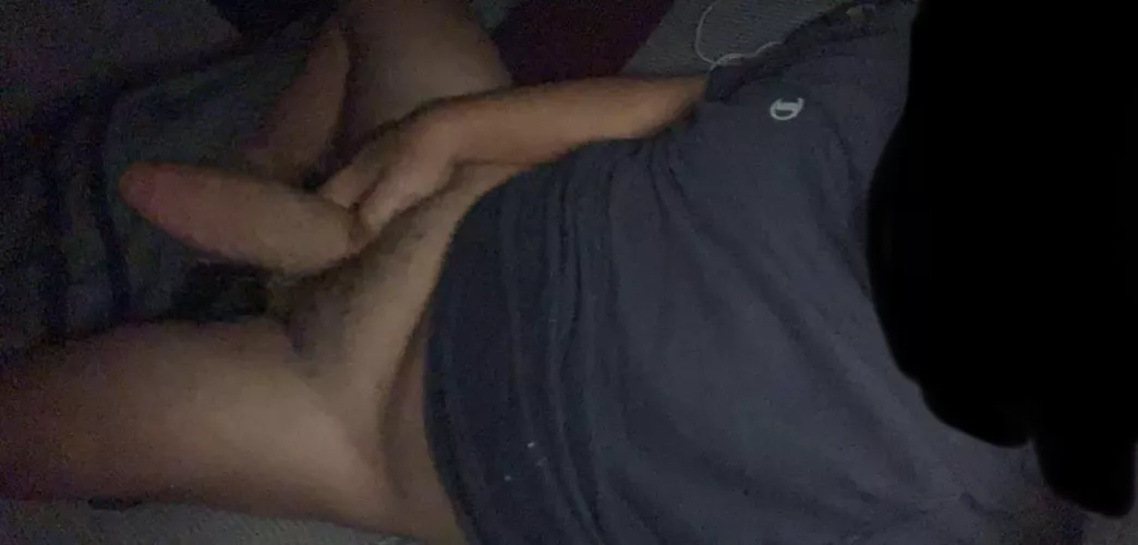 I don’t think I’ve taken another picture where I looked as girthy by Prestigious_Ad_5586