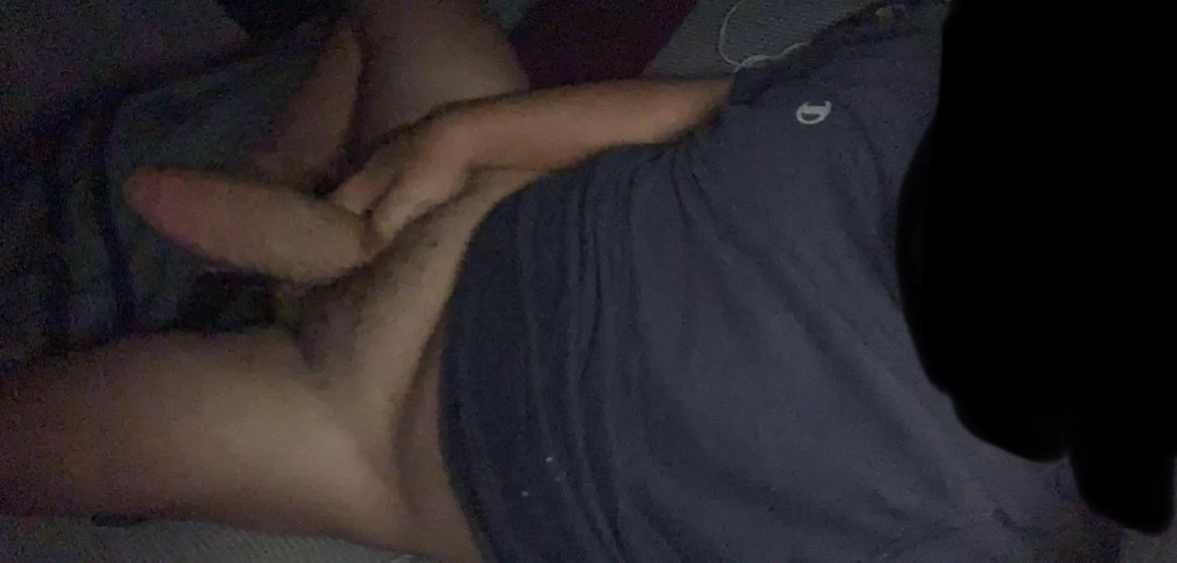 I don’t think I’ve taken another picture where I looked as girthy posted by Prestigious_Ad_5586