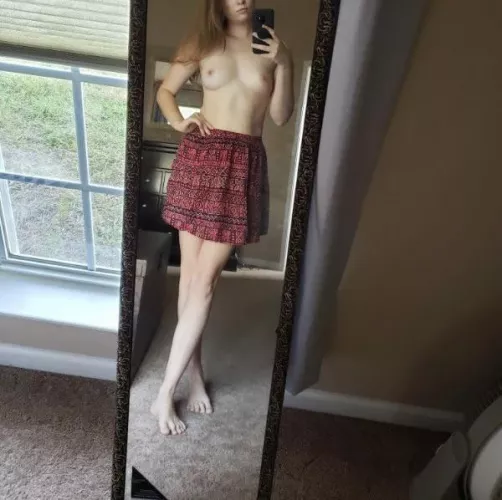 I don’t think my husband knows how many guys want to fuck me😌 by nexlevelup